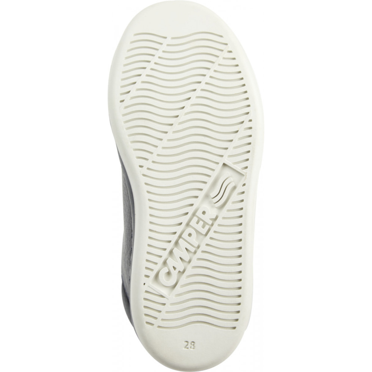 CAMPER Runner Four - Sneakers Bambino Unisex Blu