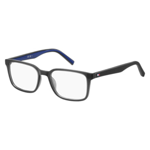 Gafas de Vista Tommy Hilfiger TH 2049 FRE de Tr90 Hombre 53 mm
