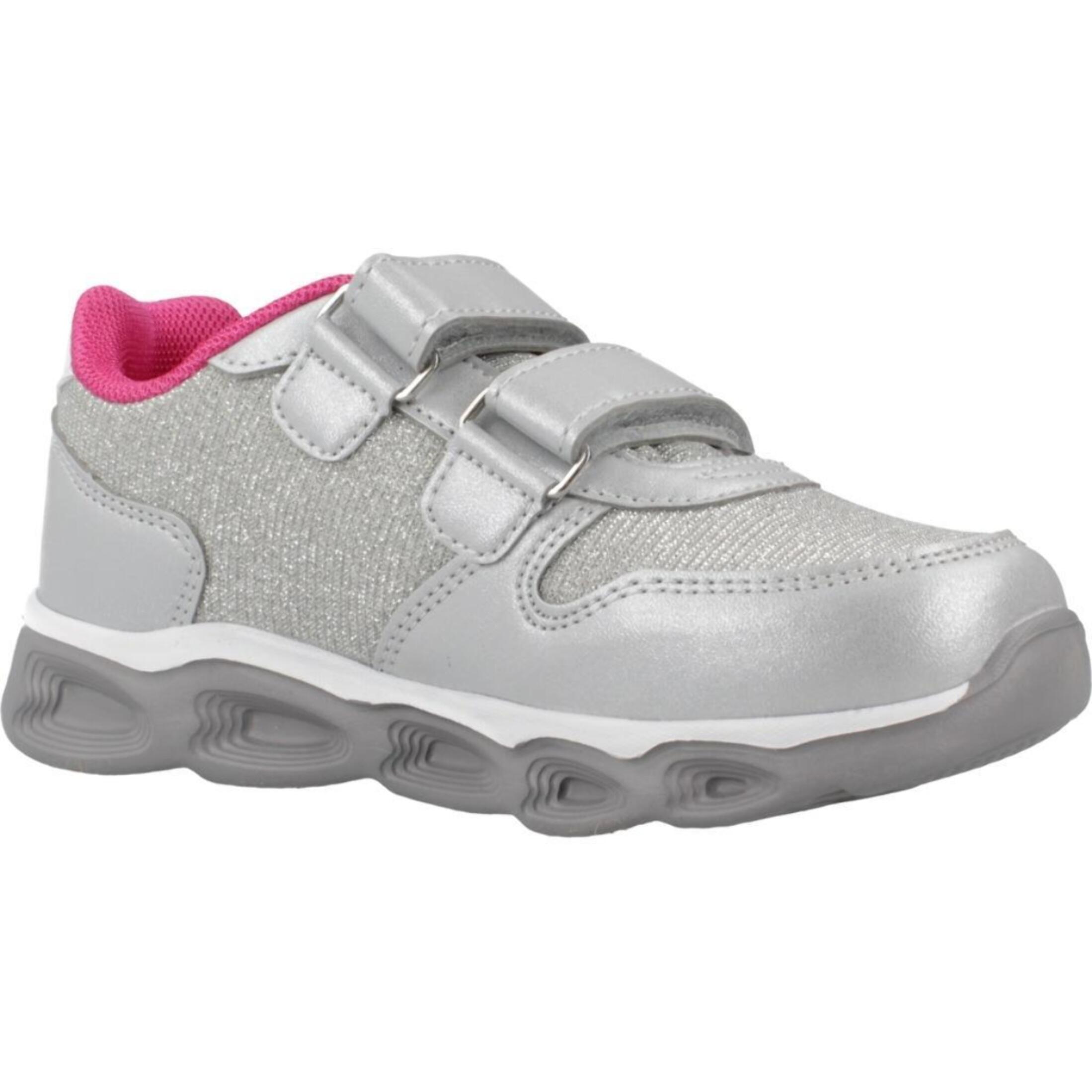 Zapatillas Niño de la marca CHICCO  modelo COOK GRIS