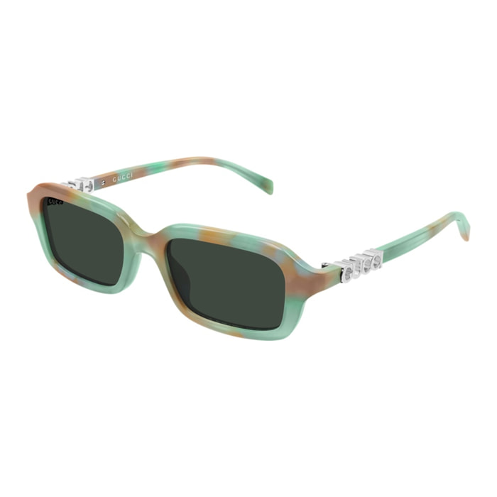 Gafas de Sol Gucci GG2152S-005 de Acetato Mujer 50 mm