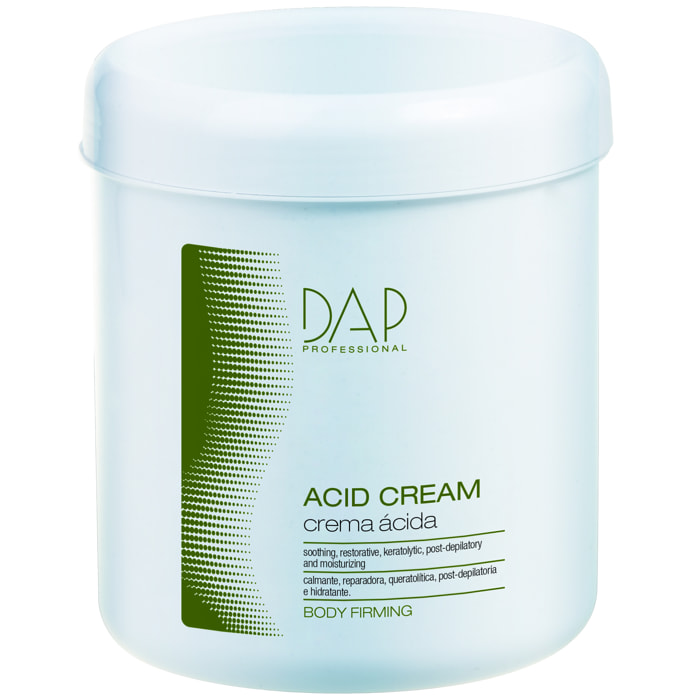 Creme acide 1000 ml.
