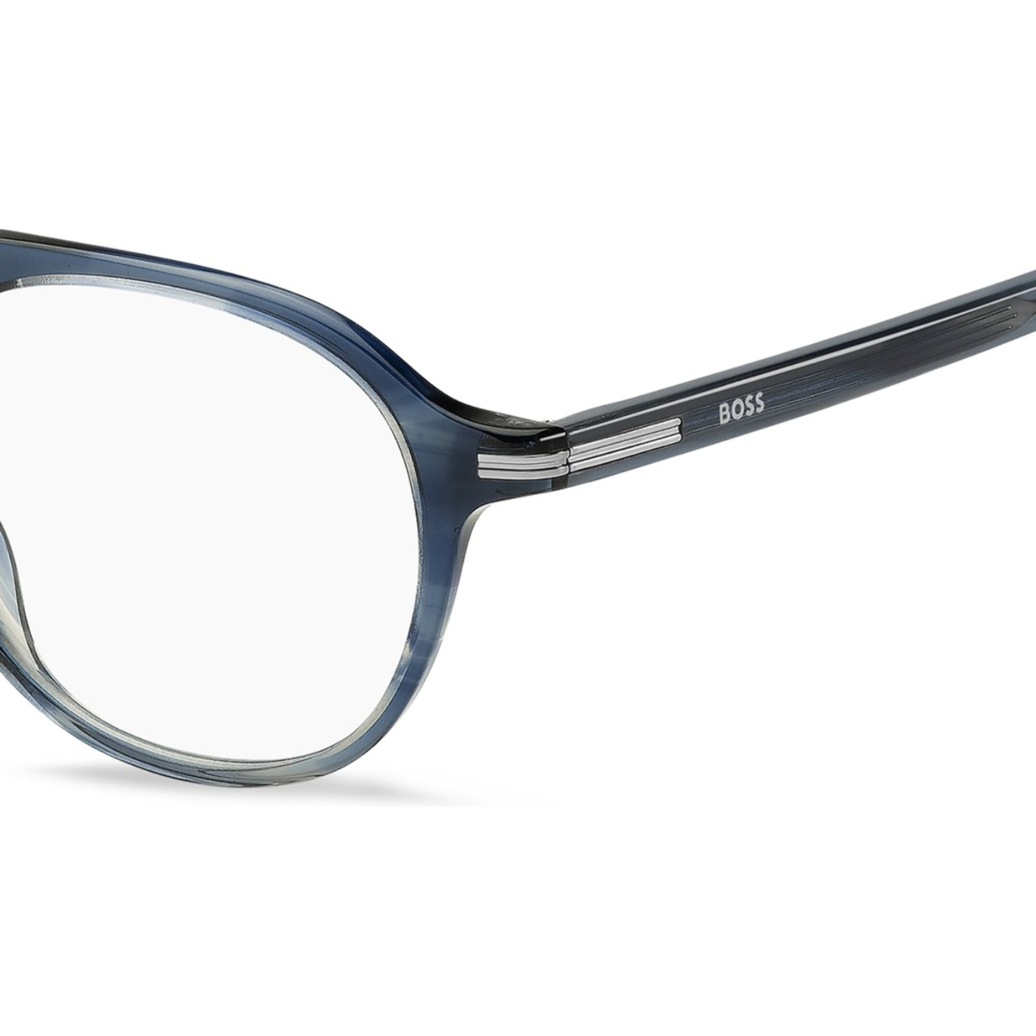 Gafas de Vista Hugo Boss 1849 2W8 de Acetato Hombre 50 mm