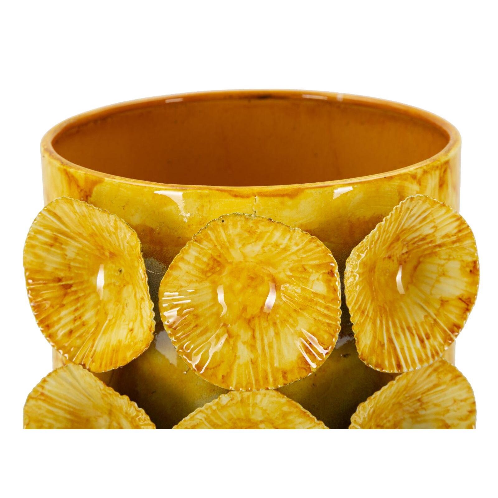 VASO DROP CM 16X15X33