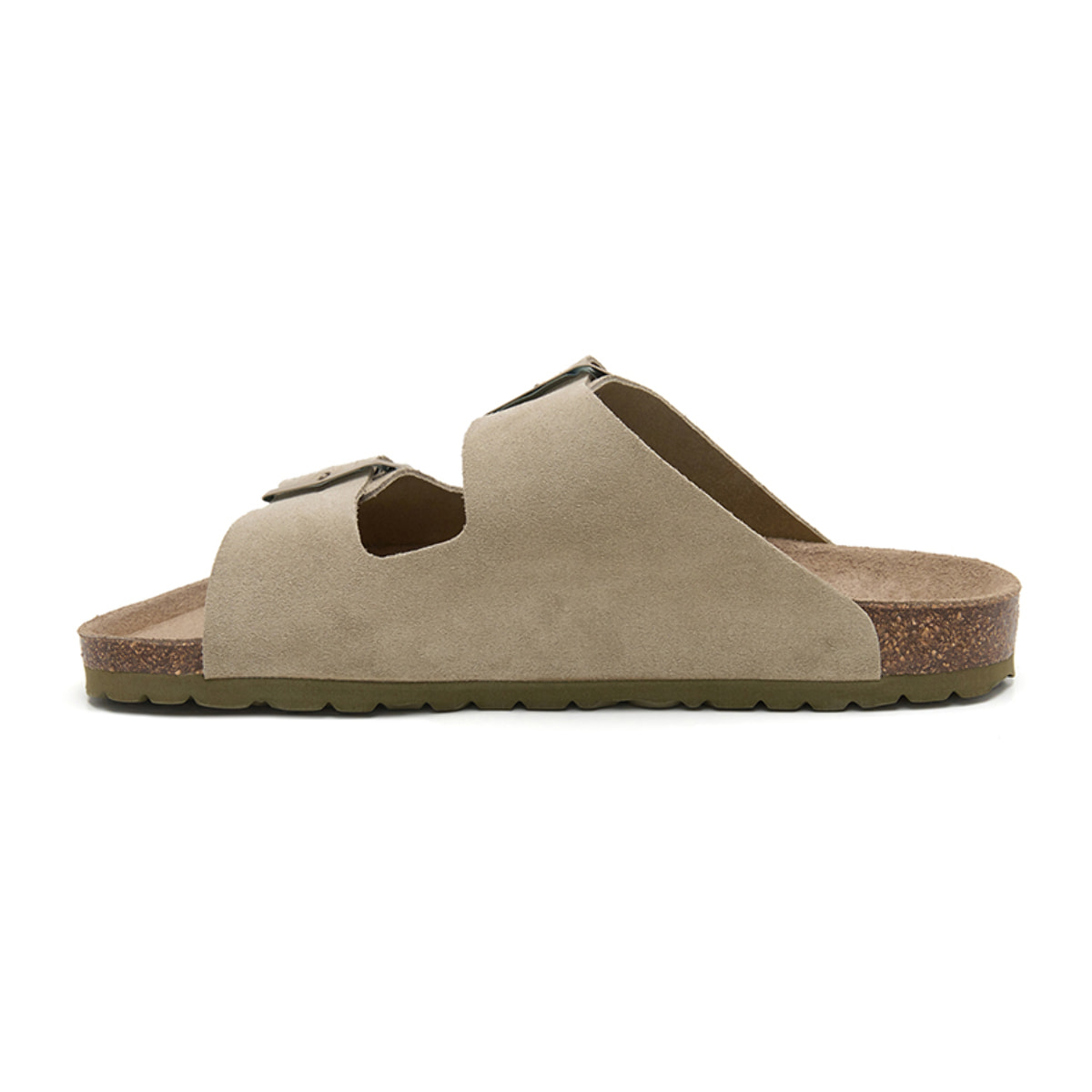 Sandalo BABUNKERS CACHI
