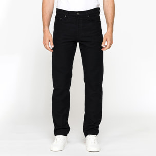 PANTALONE 5 TASCHE IN FUSTAGNO MOD. 700 REGOLARE