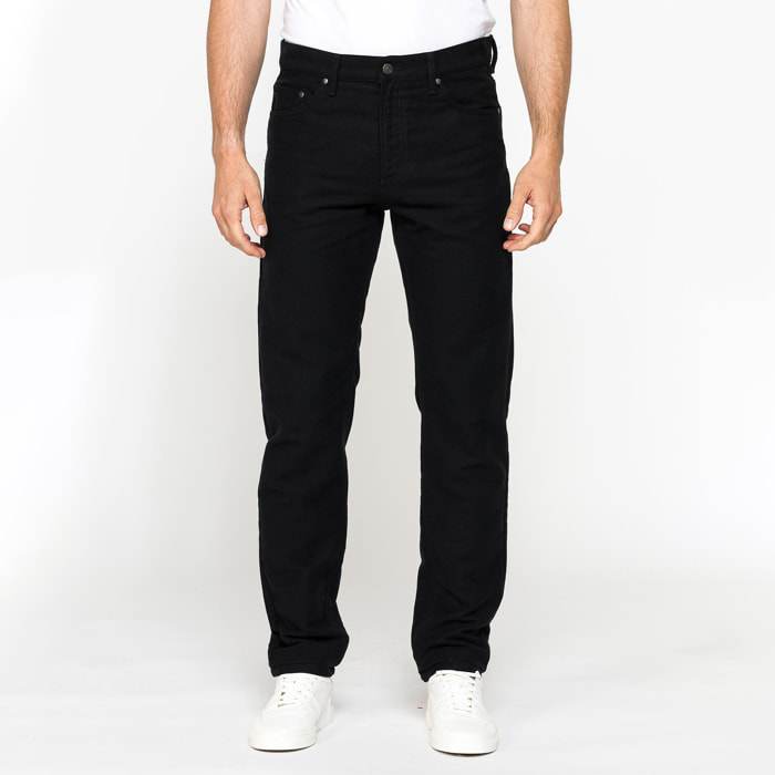 PANTALONE 5 TASCHE IN FUSTAGNO MOD. 700 REGOLARE