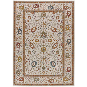 ANTHEA Alfombra clásica multicolor, varias medidas disponibles.