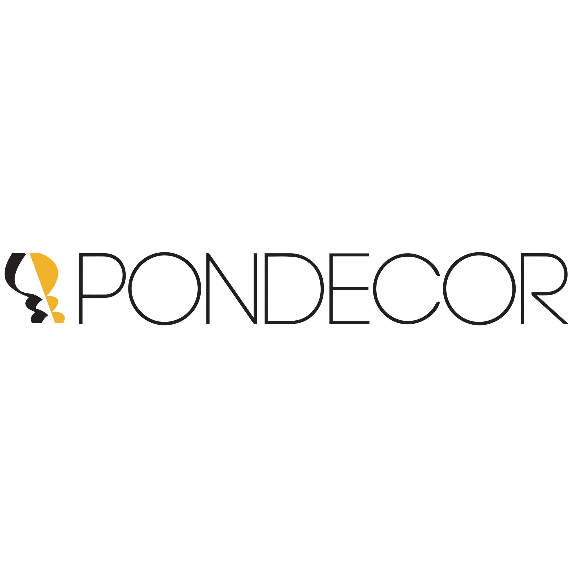 PONDECOR