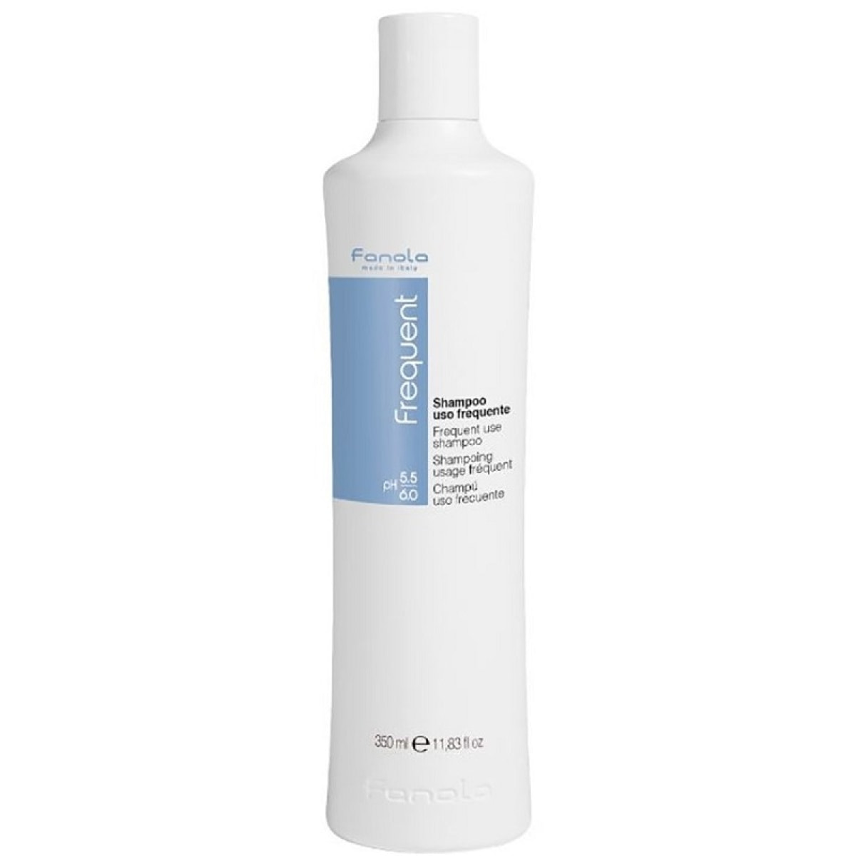 FANOLA Shampoo Uso Frequente 350ml