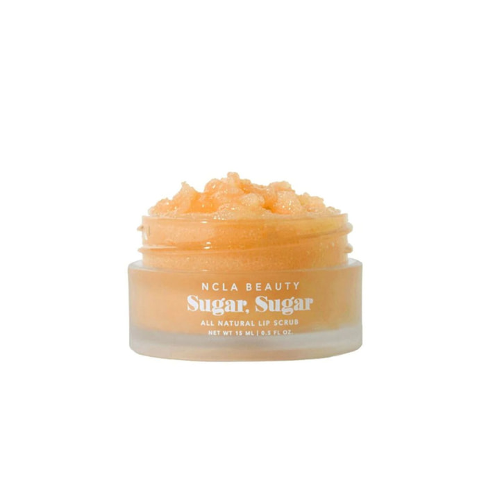 Kumquat  - Gommage à Lèvres 15 ml