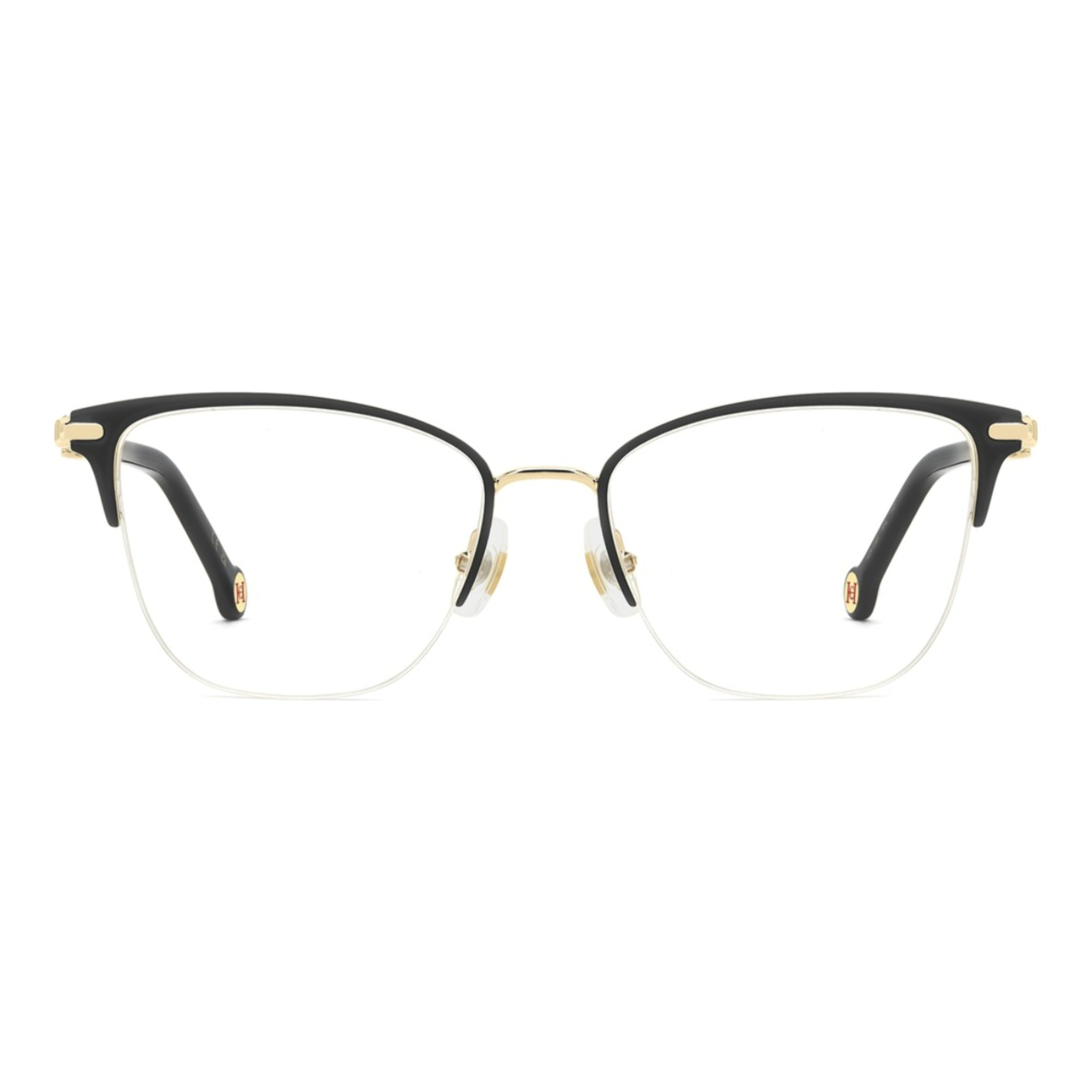 Gafas de Vista Carolina Herrera HER 0384 RHL de Metal Mujer 52 mm