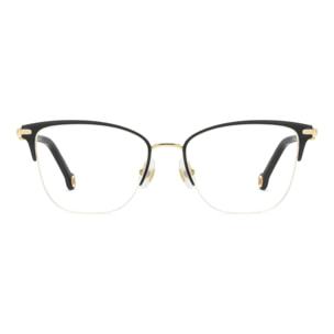 Gafas de Vista Carolina Herrera HER 0384 RHL de Metal Mujer 52 mm