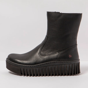 Botines 1531 NAPPA BLACK/BRIGHTON color Black