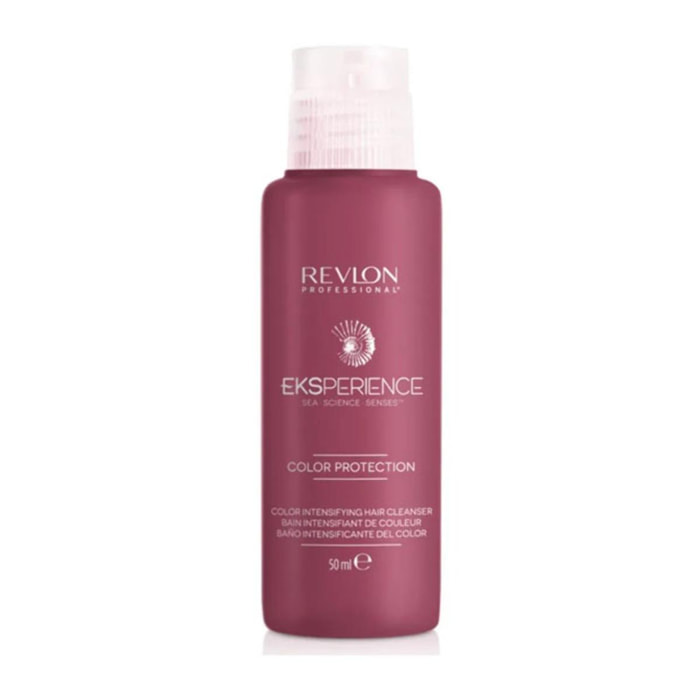 REVLON PROFESSIONAL Eksperience Color Protection Shampoo 50ml