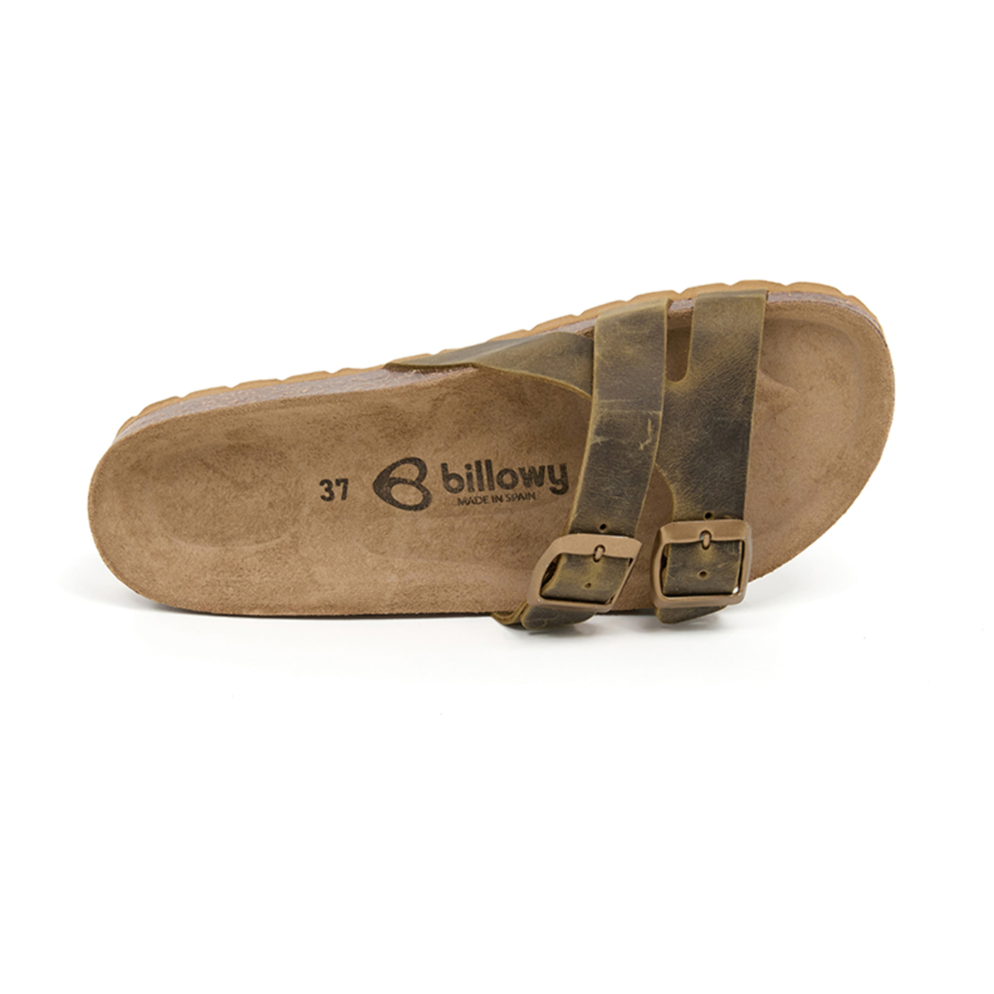 Sandalo BILLOWY CACHI