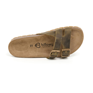 Sandalo BILLOWY CACHI