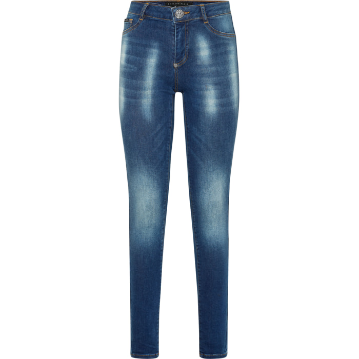 PHILIPP PLEIN Jeggings