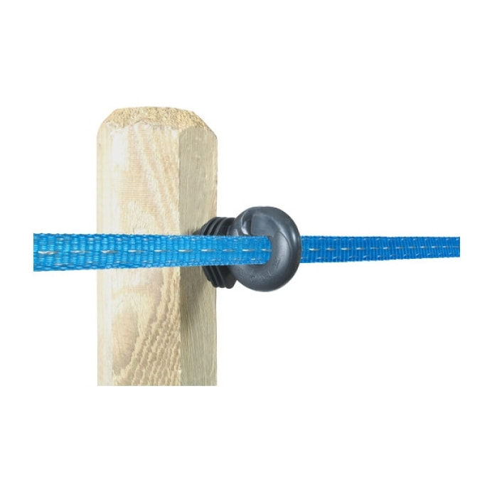 boite de 100 Isolateurs IVA-HPX LACME - 650506