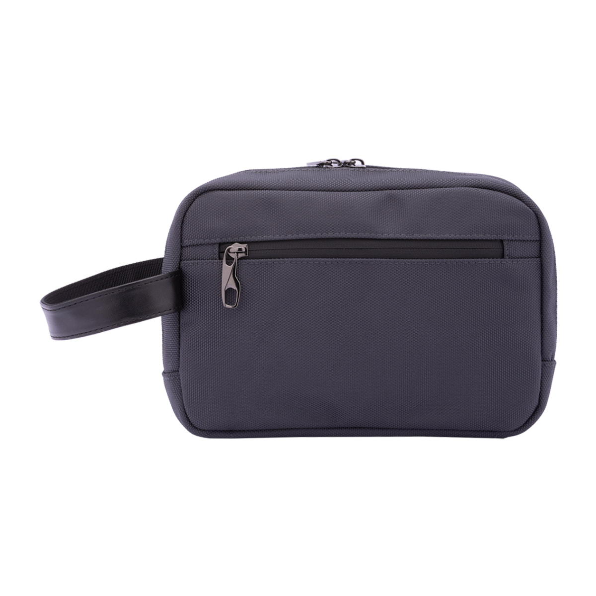 Pochette  da uomo Textile Polyester 25x17x8 cm