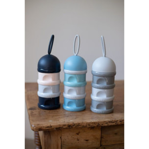 Boite doseuse de lait BEABA doseuse de lait empilable