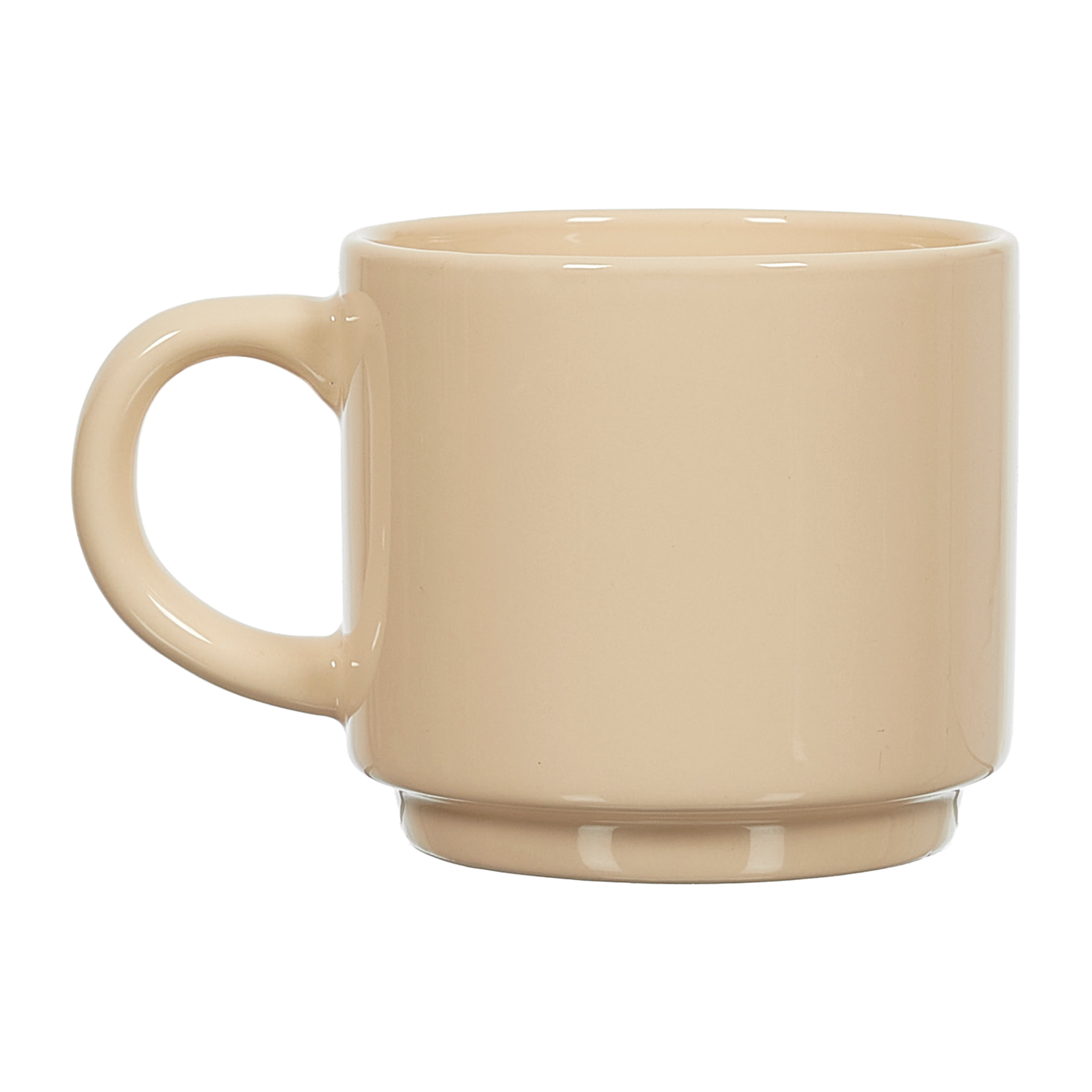Tasse Unie X4 Avec Support