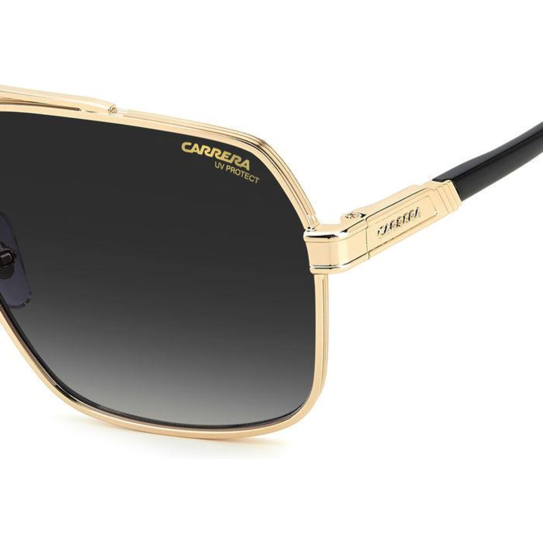 Gafas de Sol Carrera 1055/S 2M2 de Metal Hombre 62 mm