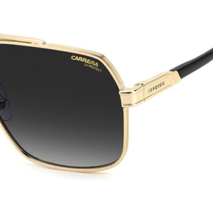 Gafas de Sol Carrera 1055/S 2M2 de Metal Hombre 62 mm