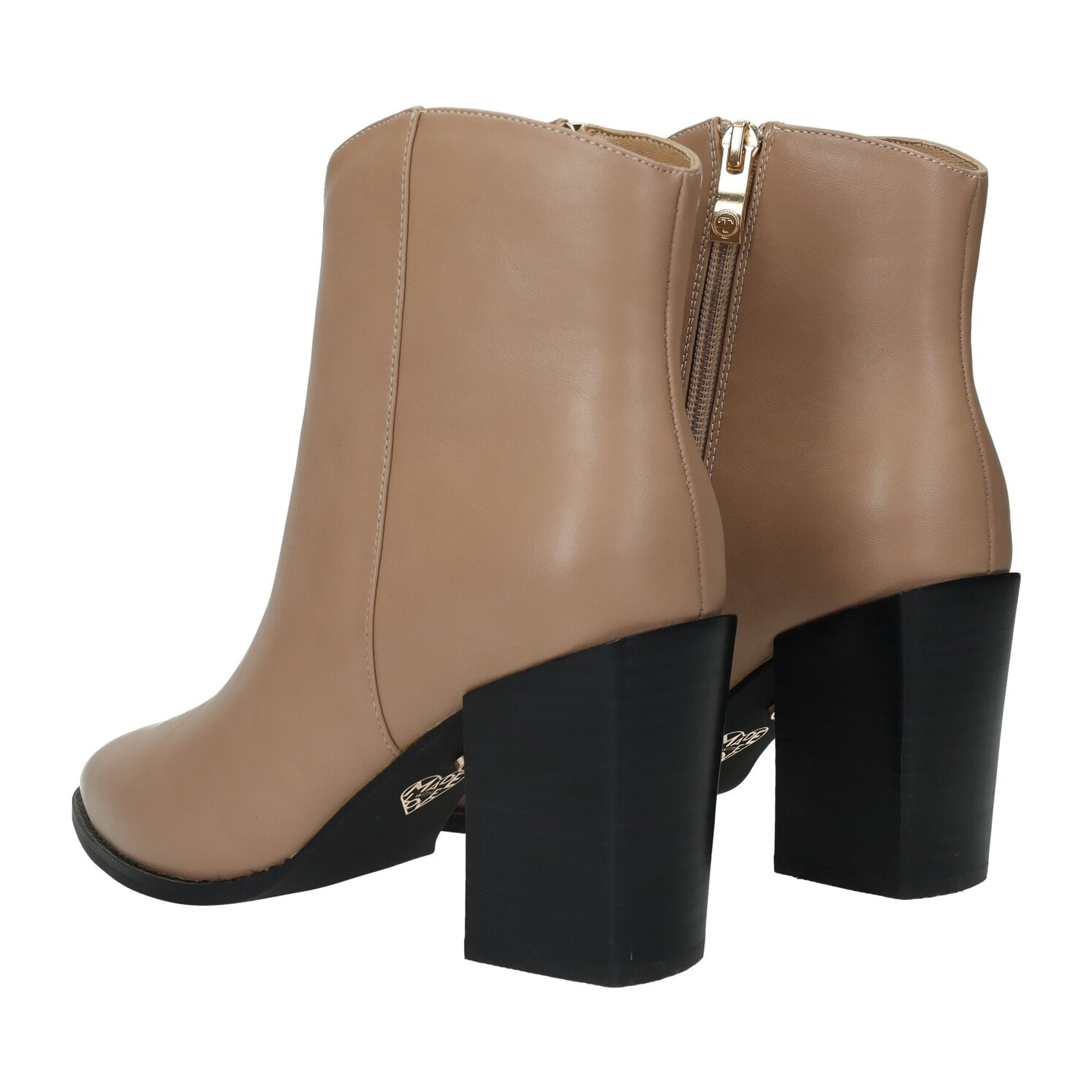 Texani Donna Tata Italia Beige