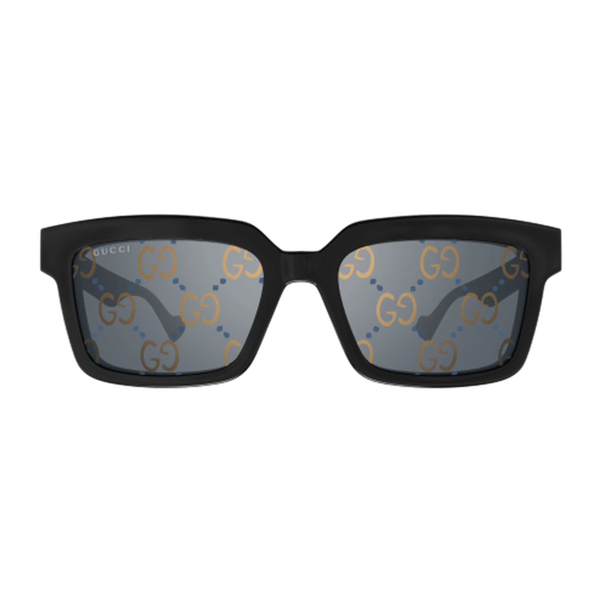 Gafas de Sol Gucci GG1543S-001 de Acetato Hombre 54 mm