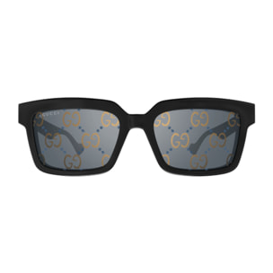 Gafas de Sol Gucci GG1543S-001 de Acetato Hombre 54 mm