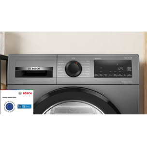 Sèche linge pompe à chaleur BOSCH WQG233DYFR