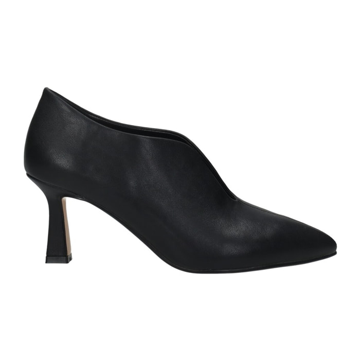 Décolleté Donna Tata Italia Nero