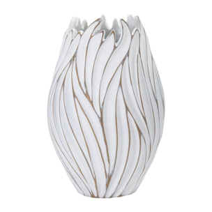 VASO RESINA HONDURAS CM Ø 27X41,5