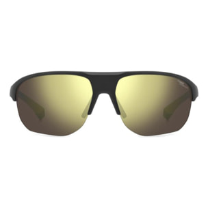 Gafas de Sol Polaroid PLD 7059/S PGC Polarizadas de Policarbonato Hombre 70 mm