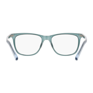 Gafas de Vista Nike 7132 447 de Acetato Inyectado Hombre 54 mm