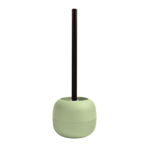 Brosse wc avec support GINO Matcha MSV