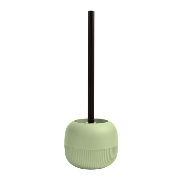 Brosse wc avec support GINO Matcha MSV