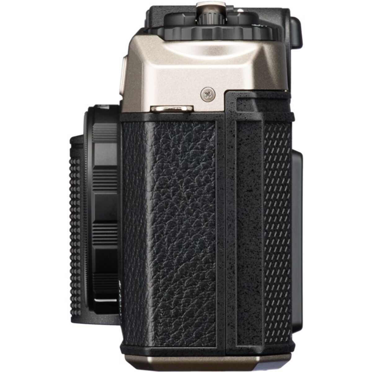 Appareil photo Compact PENTAX Argentique 17 Dark Silver