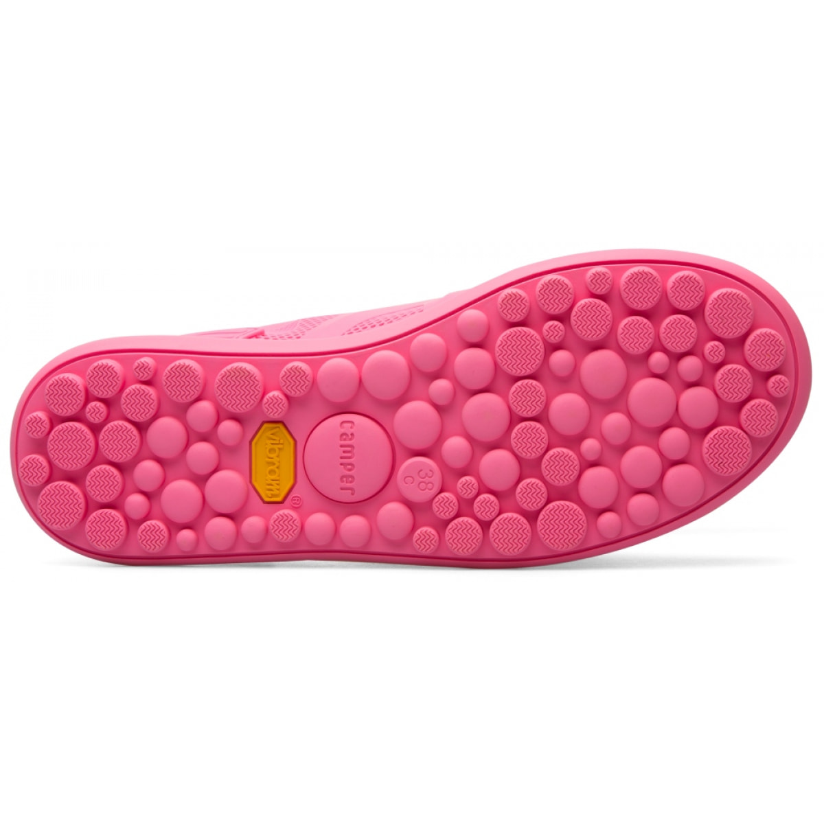 Camper Pelotas - Sneakers Donna Rosa