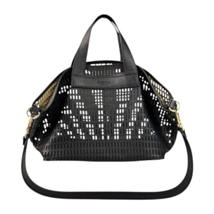 Borsa a mano Cheval Firenze Ocean Nero