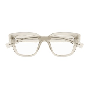GAFAS DE VISTA SAINT LAURENT SL 804-004
