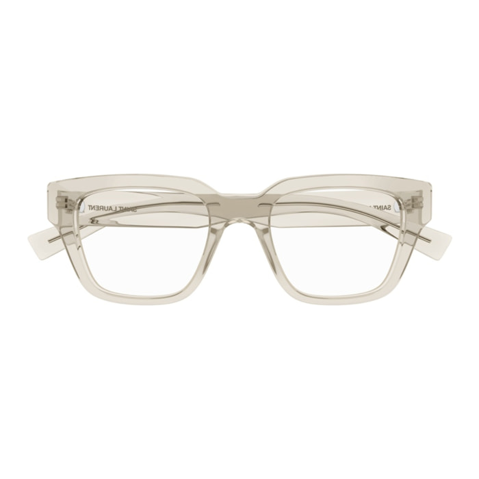 GAFAS DE VISTA SAINT LAURENT SL 804-004