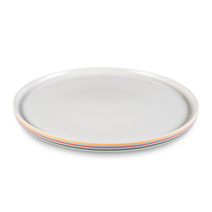 Baila - Piatto da portata 27 cm (Set di 6)