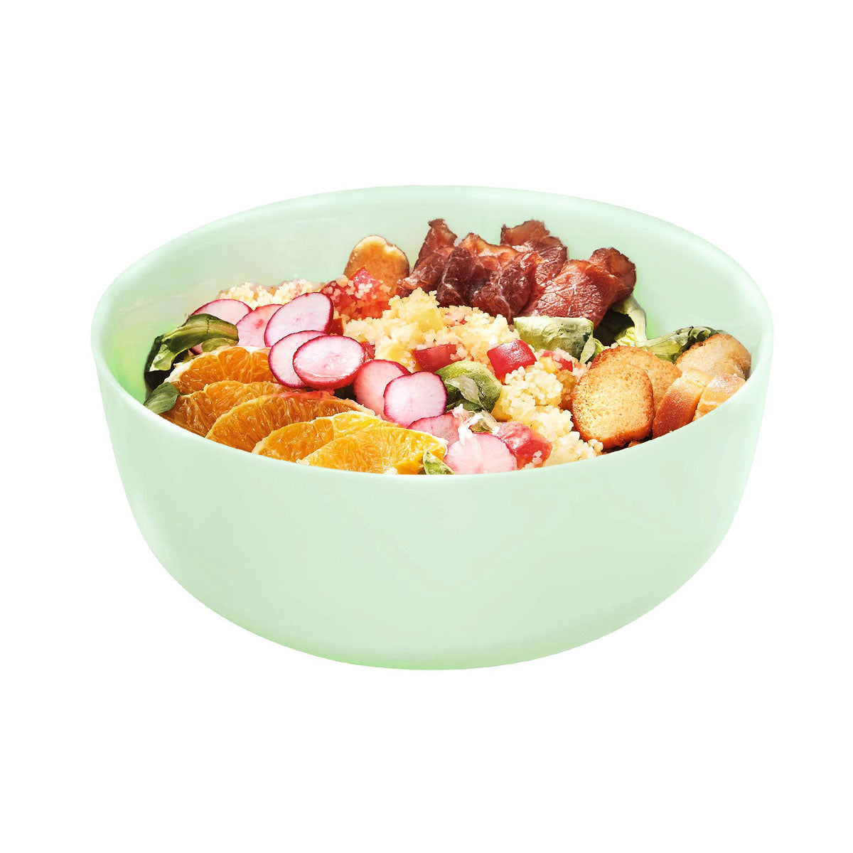 Ensaladera 22 cm Diwali - Luminarc