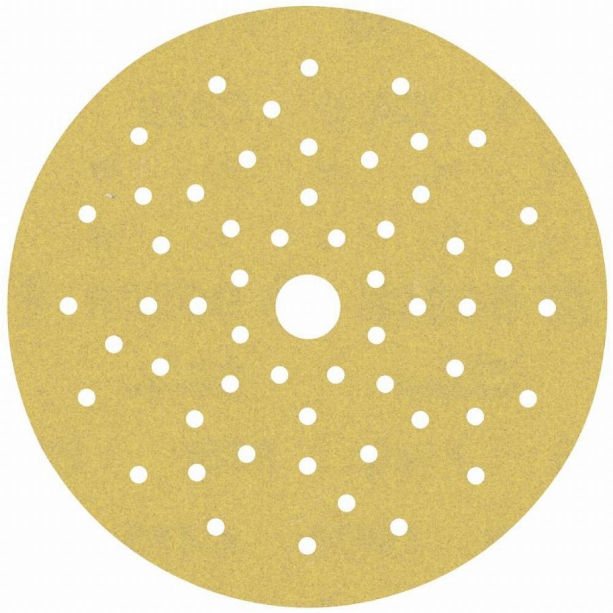 Feuilles abrasives BOSCH Expert C470 - Ø125 mm - Boite de 5 pièces - Grain180 2608901097