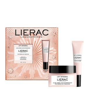 Lift Integral - Coffret Le Gel-Crème Jour Raffermissant 50 ml + Le Soin Liftant Regard 15 ml