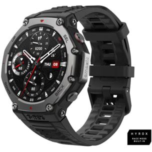 Montre sport AMAZFIT T-REX 3 Onyx