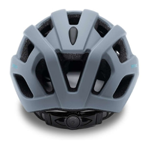 Cecotec Casque Montagne BrainGuard Sprinter Grey L-XL, Taille L - XL 58-61 cm, 2