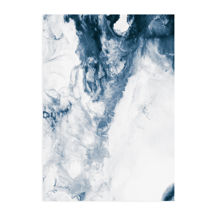 Poster Marble