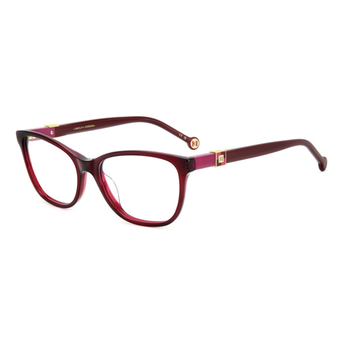 Gafas de Sol Carolina Herrera HER 0221/G/S 3H2 de Acetato Mujer 50 mm